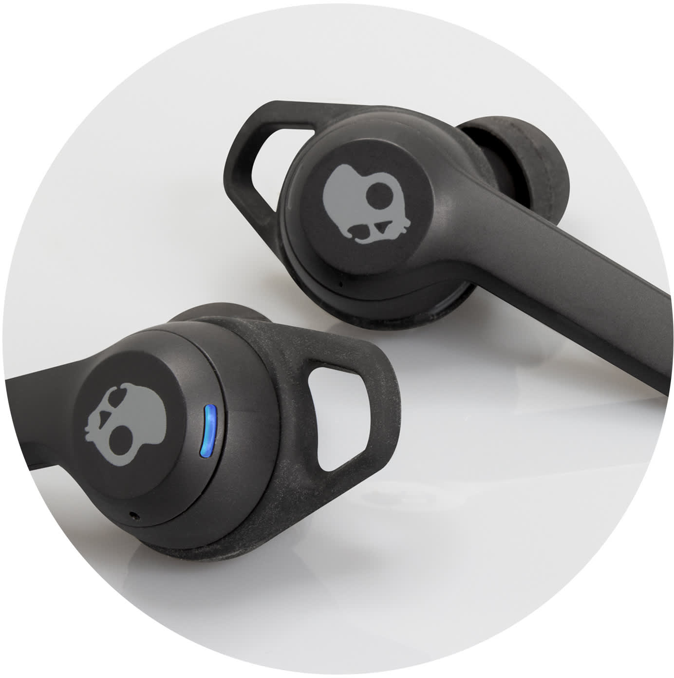 Skullcandy Indy Evo True Wireless Earbuds