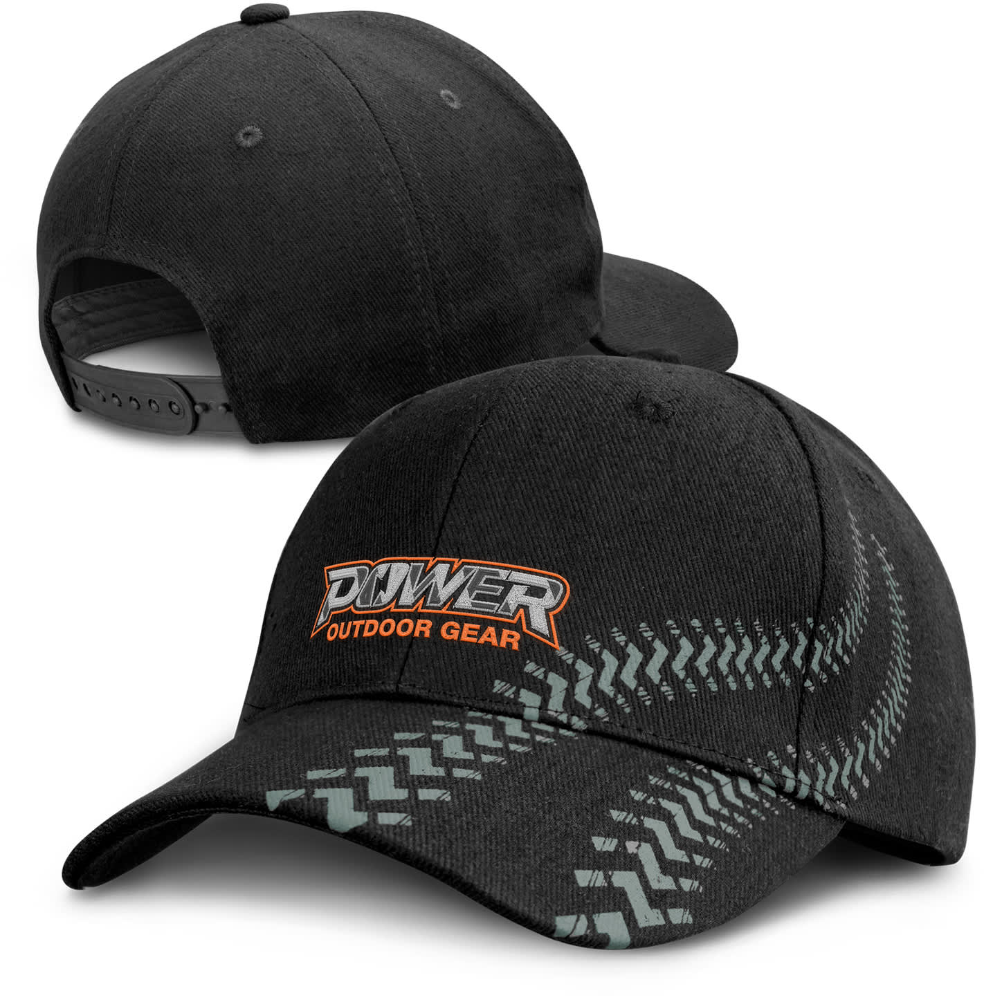 Pantera Cap