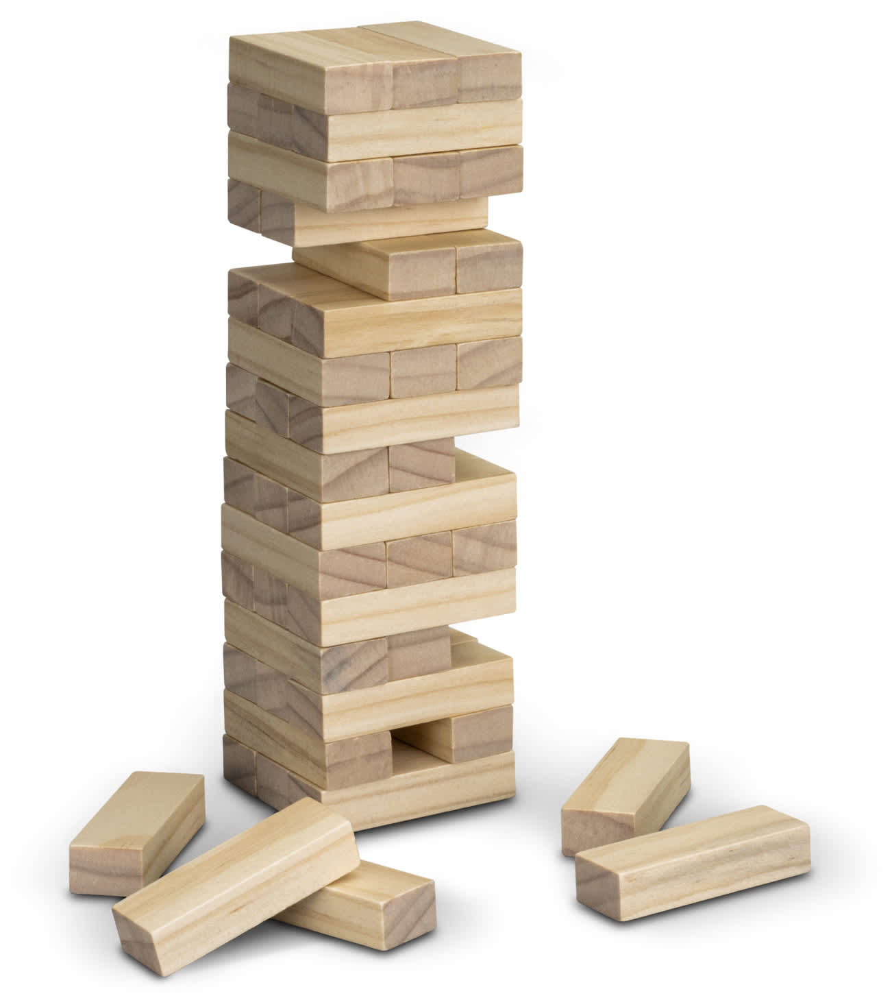 Mini Tumbling Tower