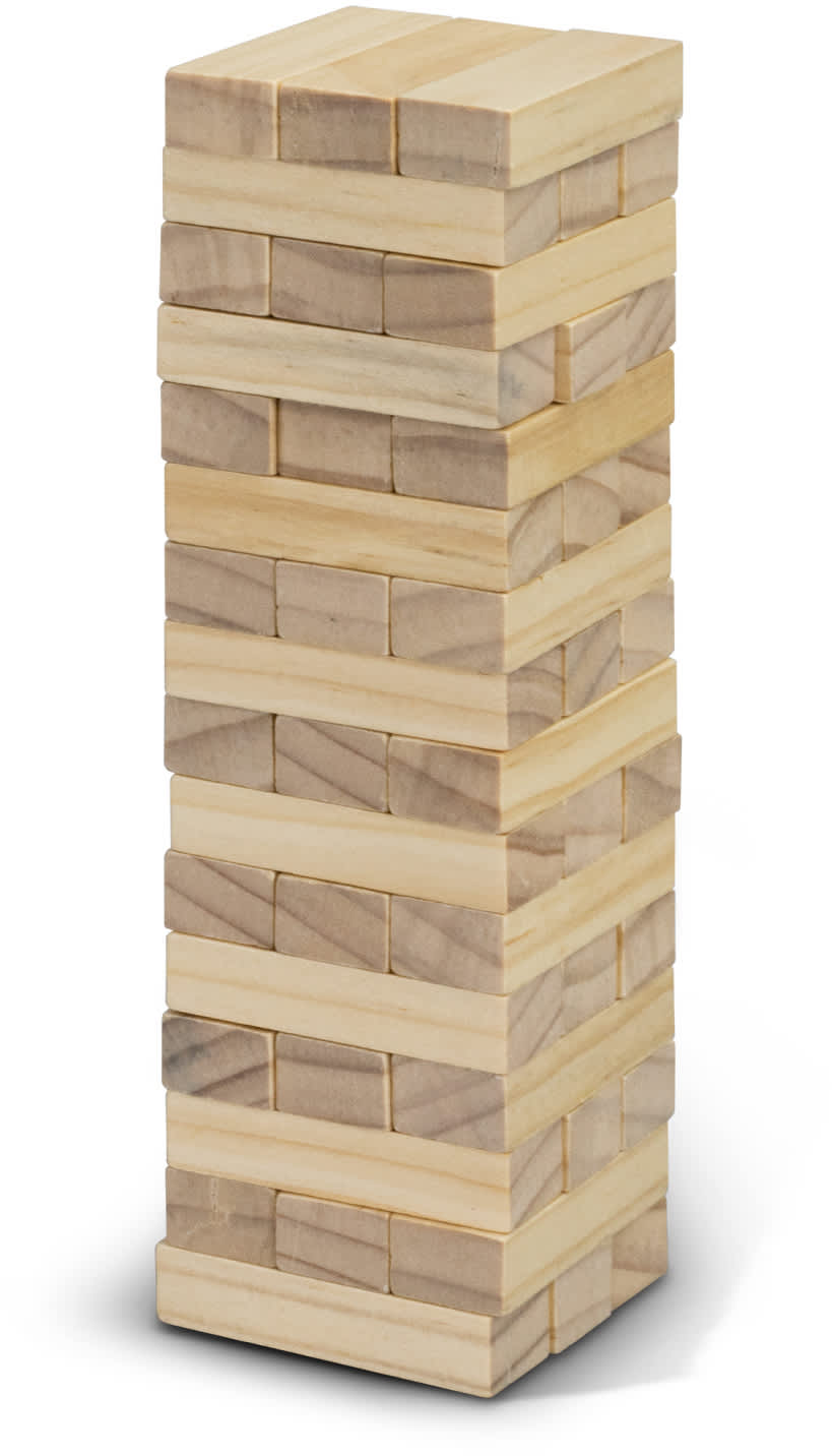 Mini Tumbling Tower