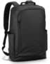 Black Aquinas Backpack