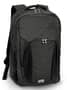 Black/Charcoal Selwyn Backpack