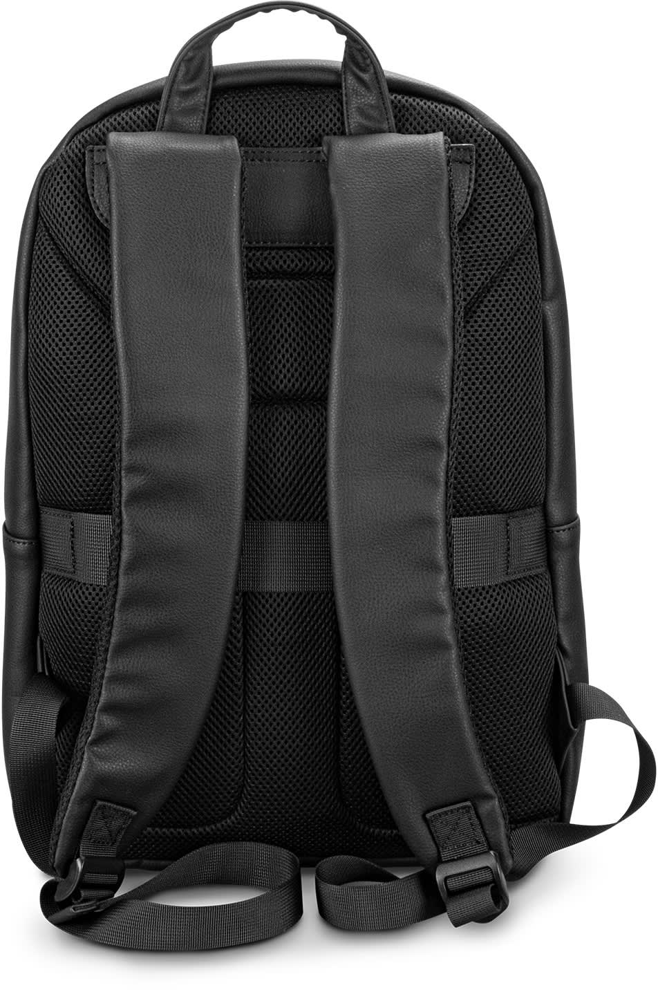 Swiss Peak Deluxe Backpack