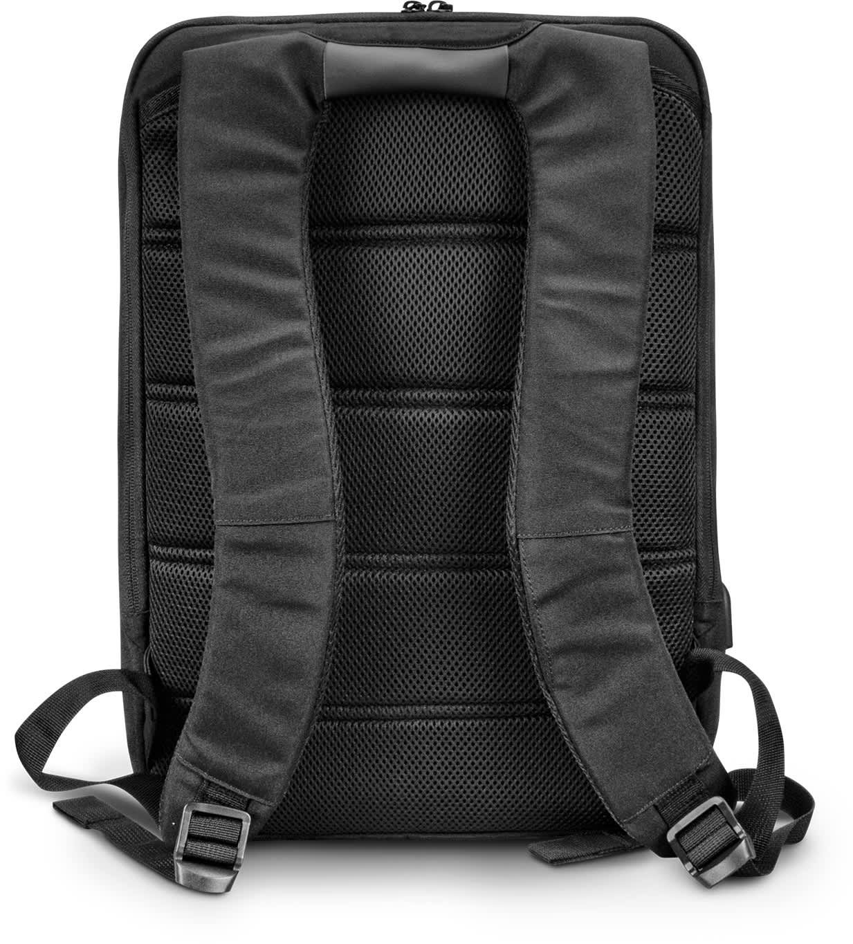 Swiss Peak Anti-Theft Backpack