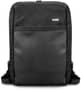 Black Swiss Peak Anti-Theft Backpack