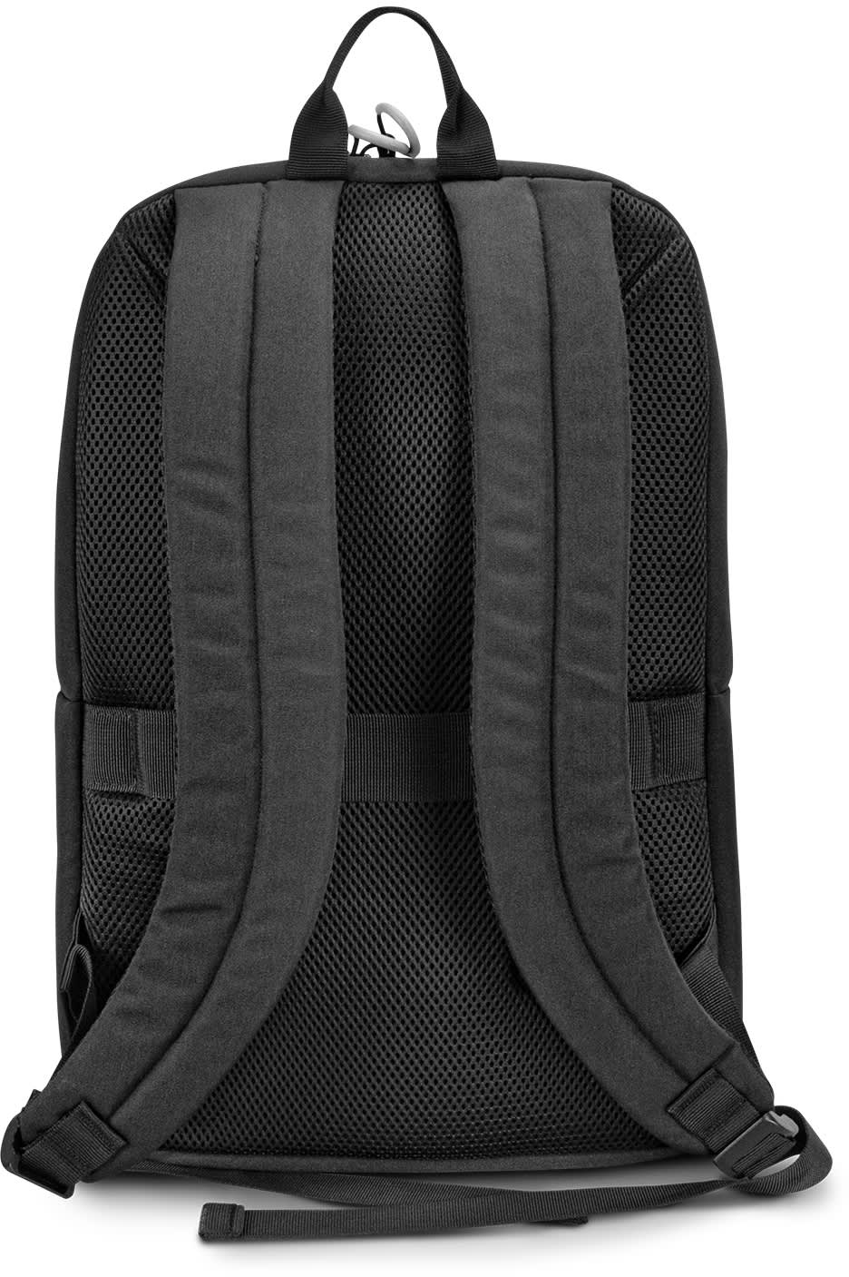 Swiss Peak RFID Backpack