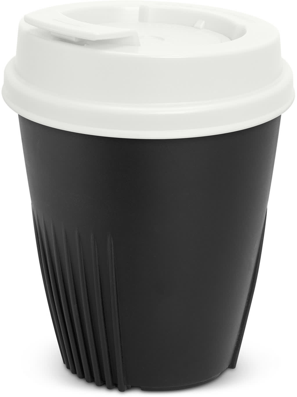 Black/White IdealCup - 355ml