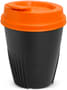 Black/Orange IdealCup - 355ml