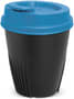 Black/Blue IdealCup - 355ml