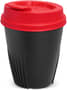 Black/Red IdealCup - 355ml