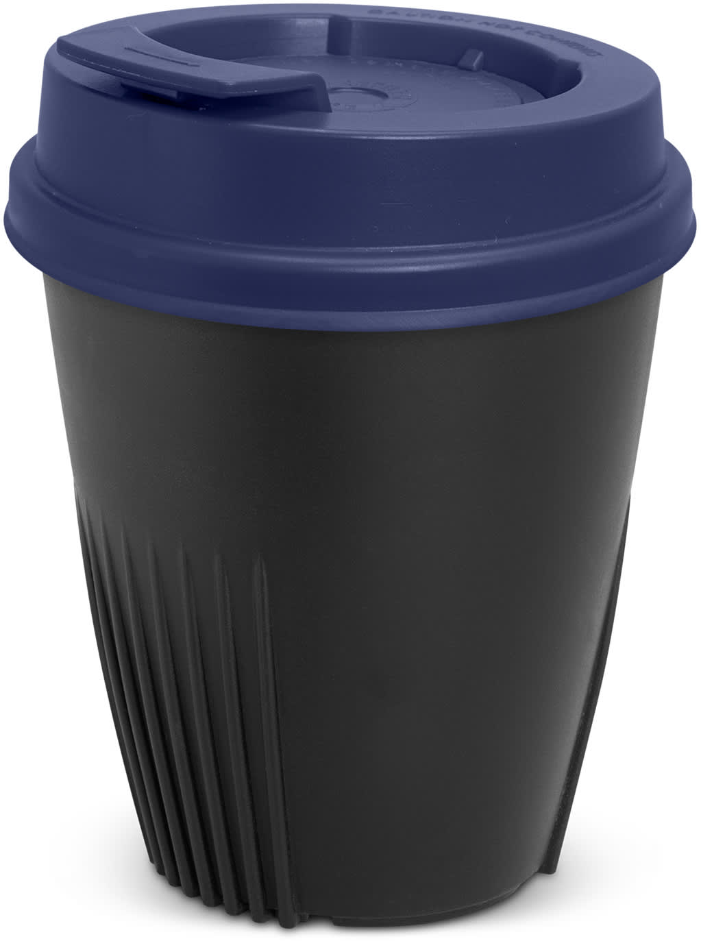 Black/Navy IdealCup - 355ml