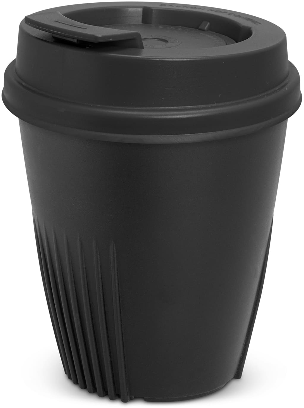 Black/Black IdealCup - 355ml