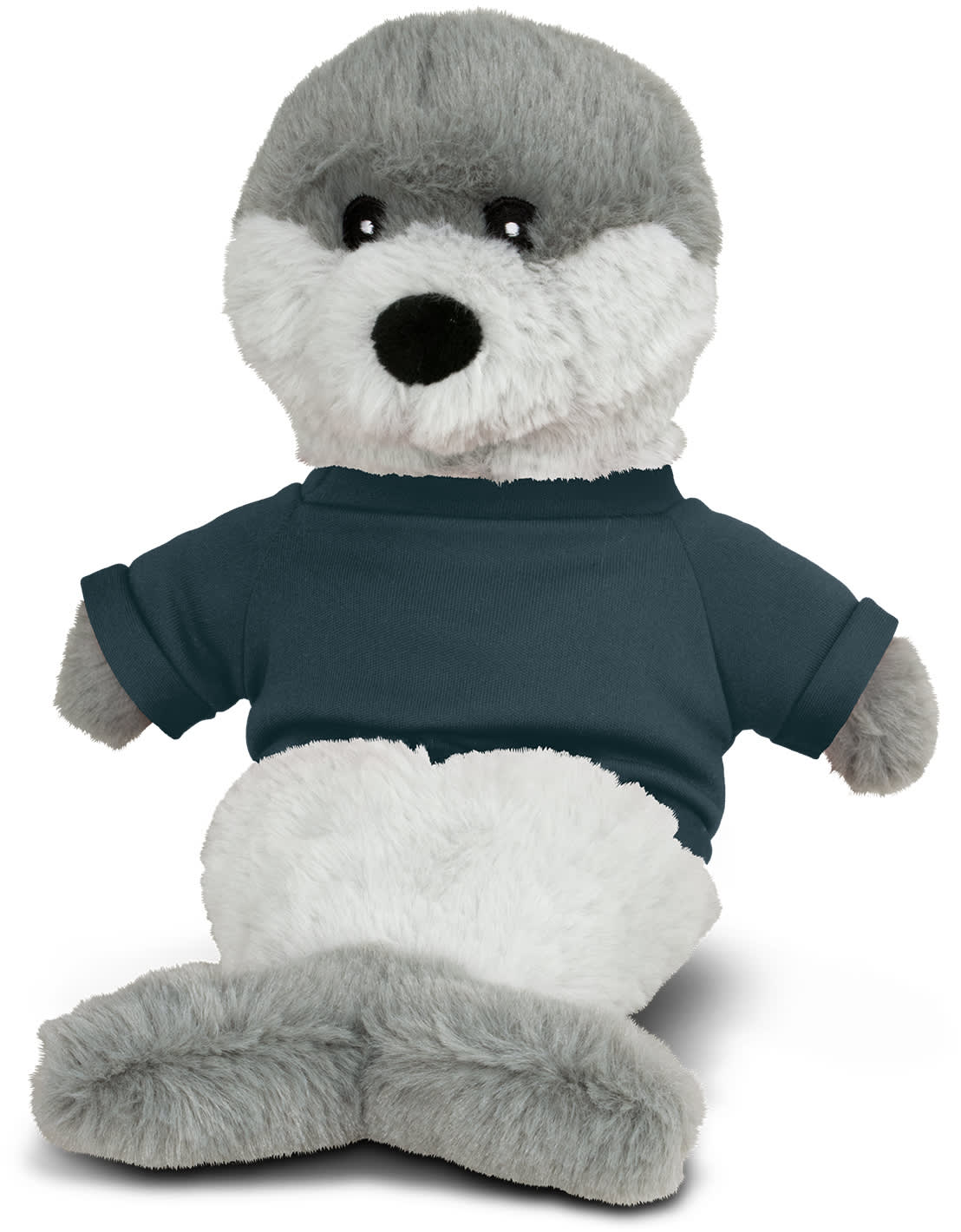 Navy Seal Plush Toy