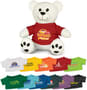 Cotton Bear Plush Toy