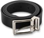 Pierre Cardin Leather Wallet  Belt Gift Set