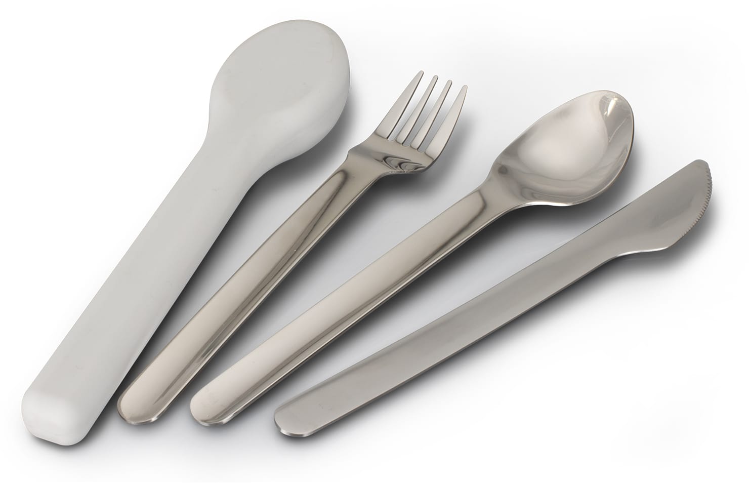 Travel Cutlery Set