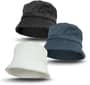 Bondi Terry Towelling Bucket Hat