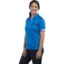 Kiso Short Sleeve Polo - Womens