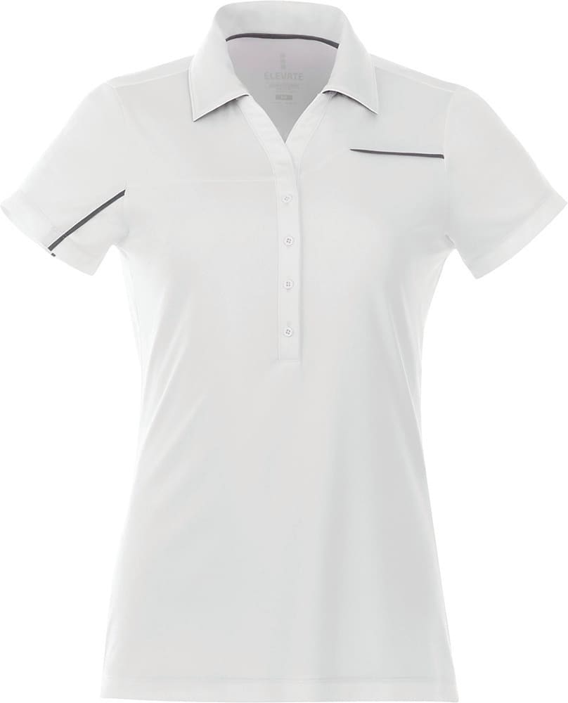 Wilcox Short Sleeve Polo - Womens