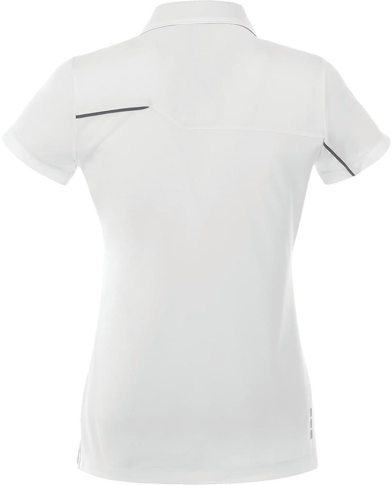 Wilcox Short Sleeve Polo - Womens