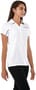 Wilcox Short Sleeve Polo - Womens