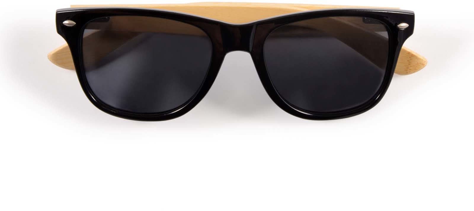 Bamboo Sunglasses