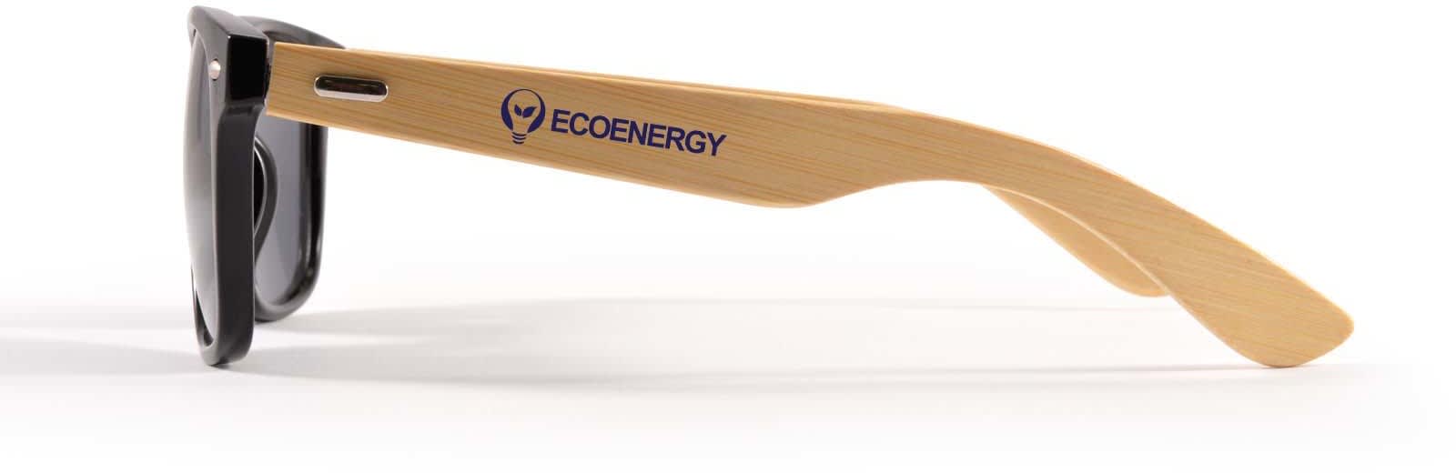 Bamboo Sunglasses