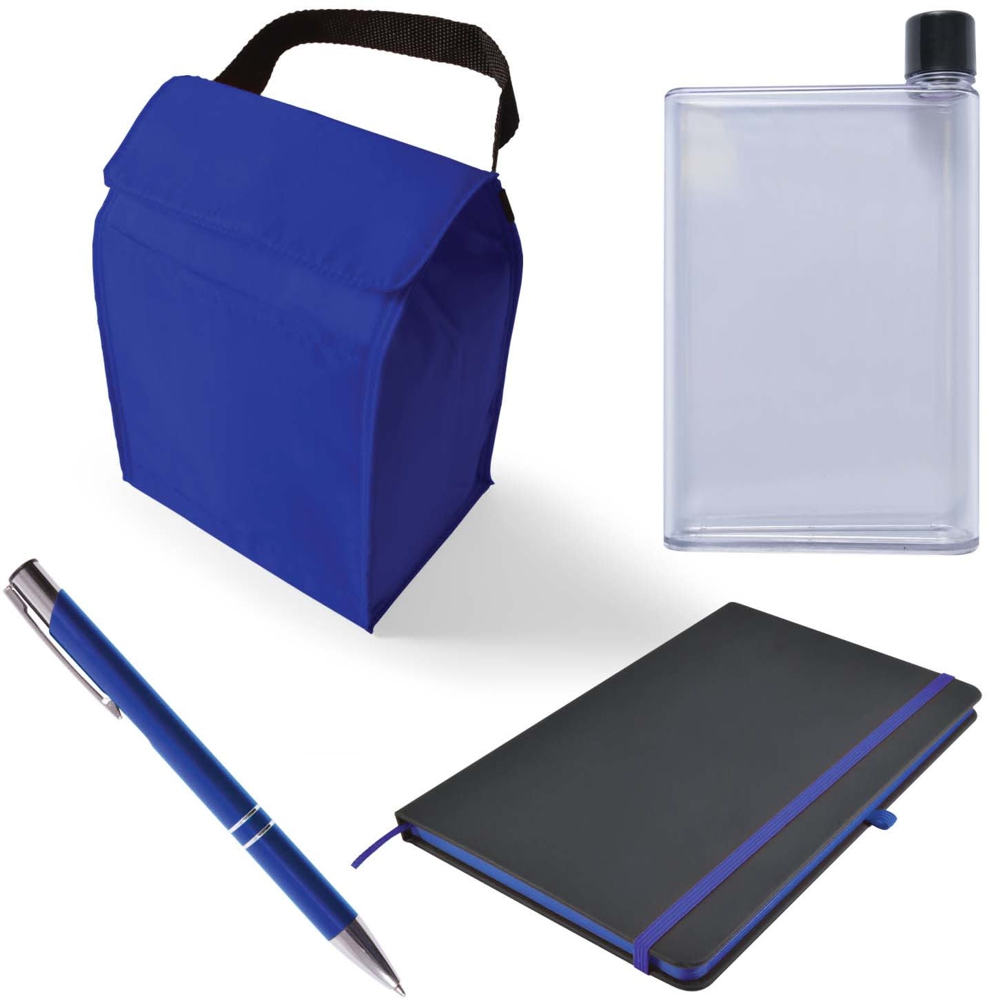 Dark Blue Office Pack