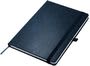 Dark Blue Apex A5 Notebook