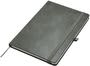 Grey Apex A5 Notebook