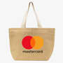 Reforest Laminated Jute Shopping Bag