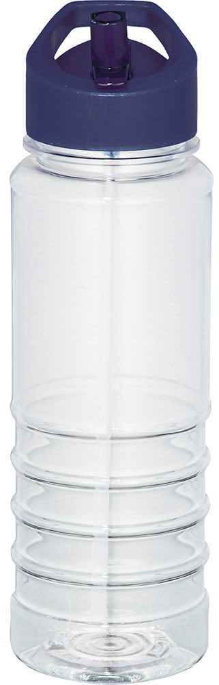 Blue Ringer Tritan Sports Bottle