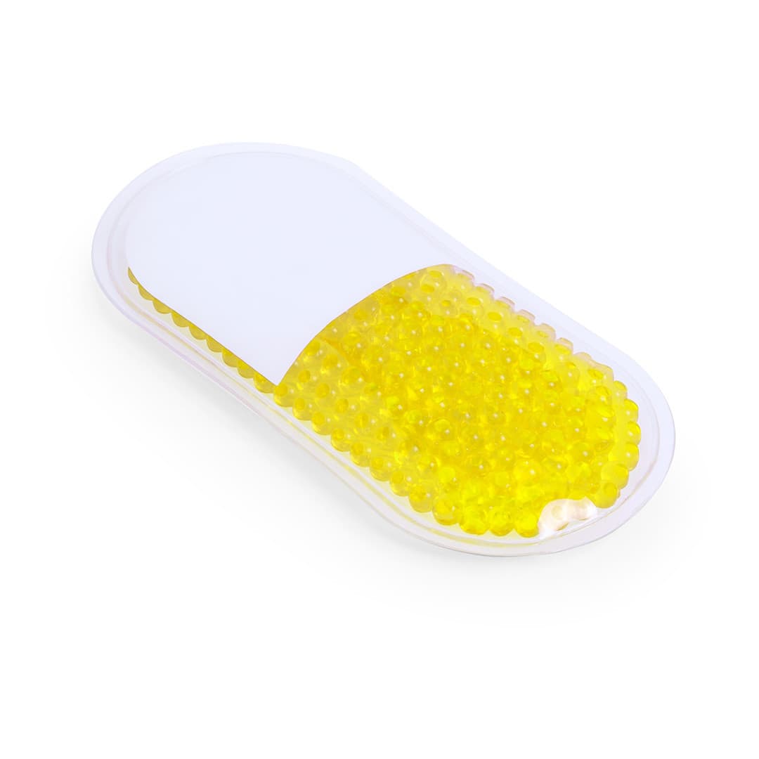 Yellow Pikur Hot/Cold Gel Pack