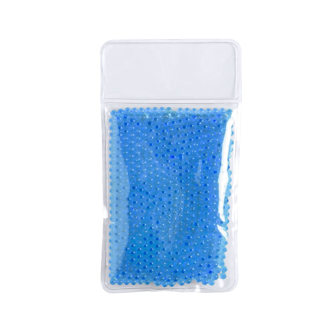 Blue Debbly Hot/Cold Gel Pack