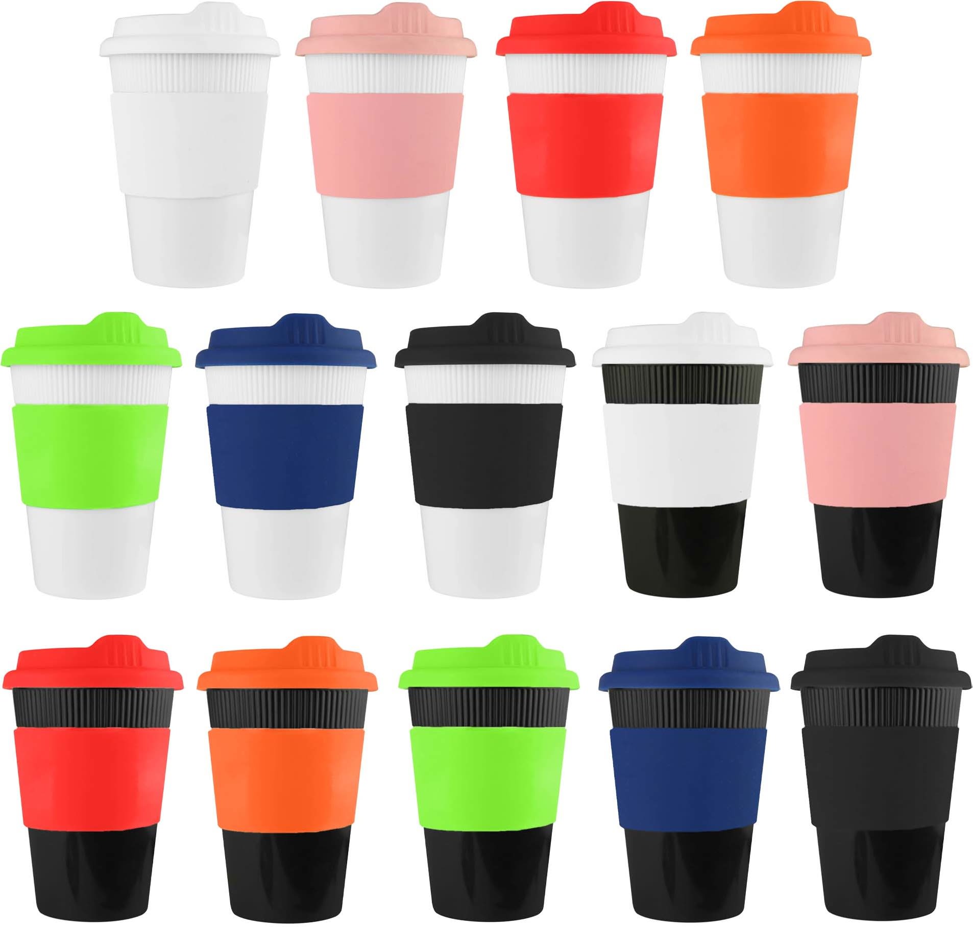 Ritzy Kup 12Oz