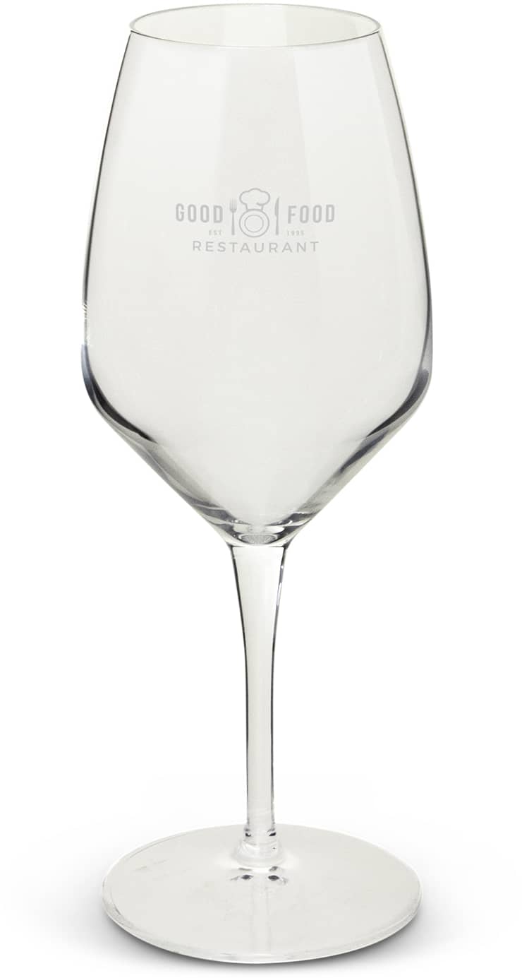 Luigi Bormioli Atelier Wine Glass - 440ml