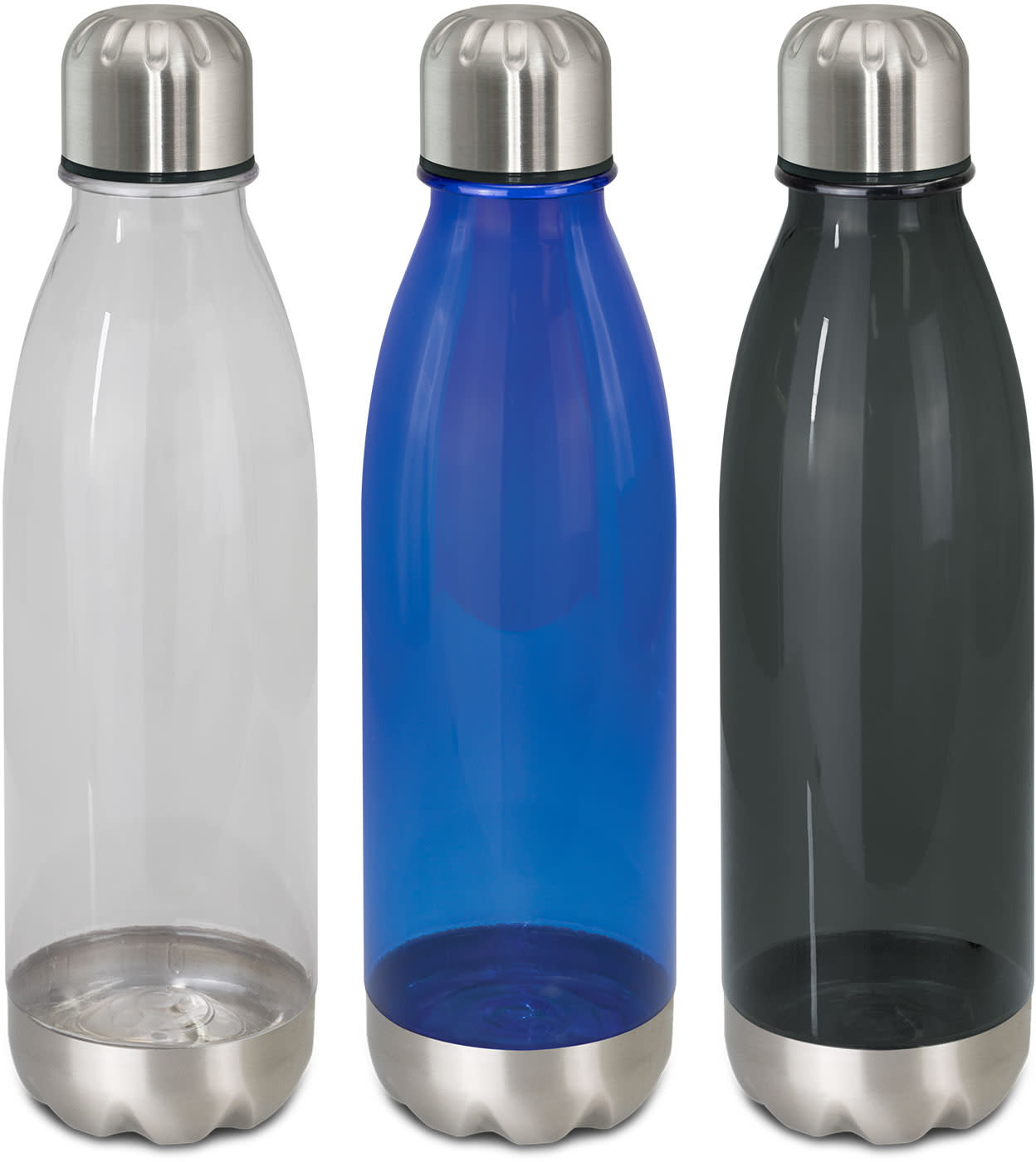 Mirage Translucent Bottle