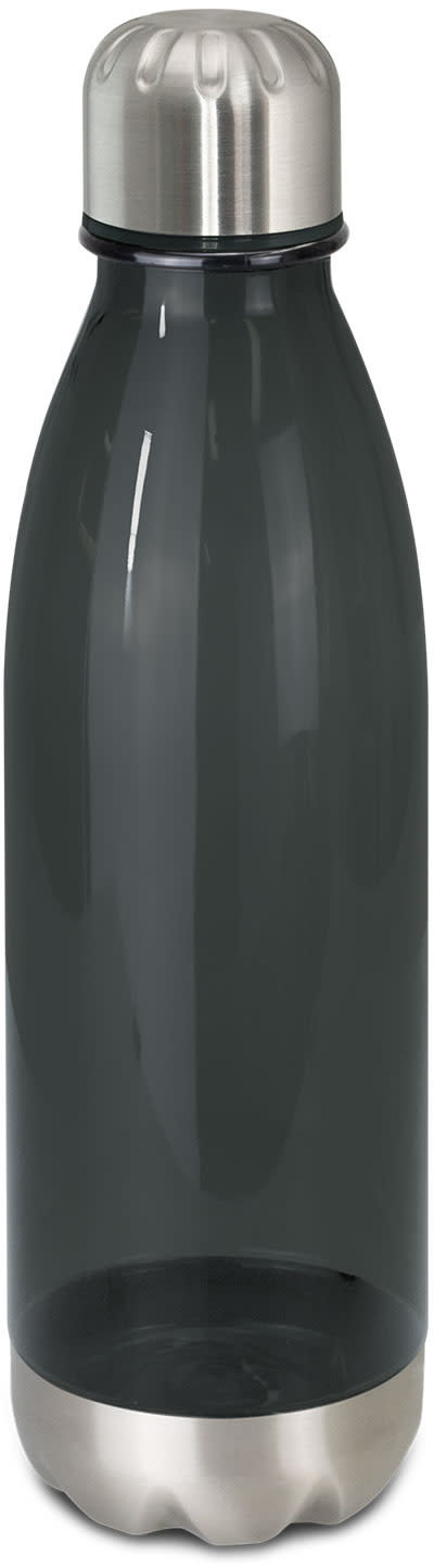 Black Mirage Translucent Bottle