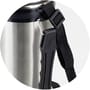 Mitre Vacuum Flask