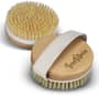 Wooden Body Brush