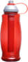 Red Mecca Water Bottle