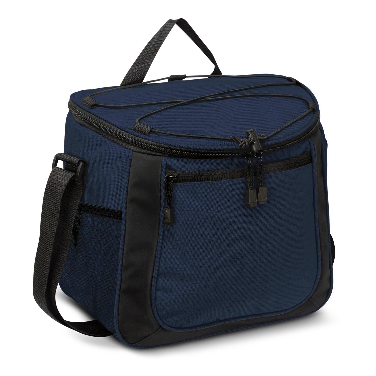 Navy Aspiring Cooler Bag