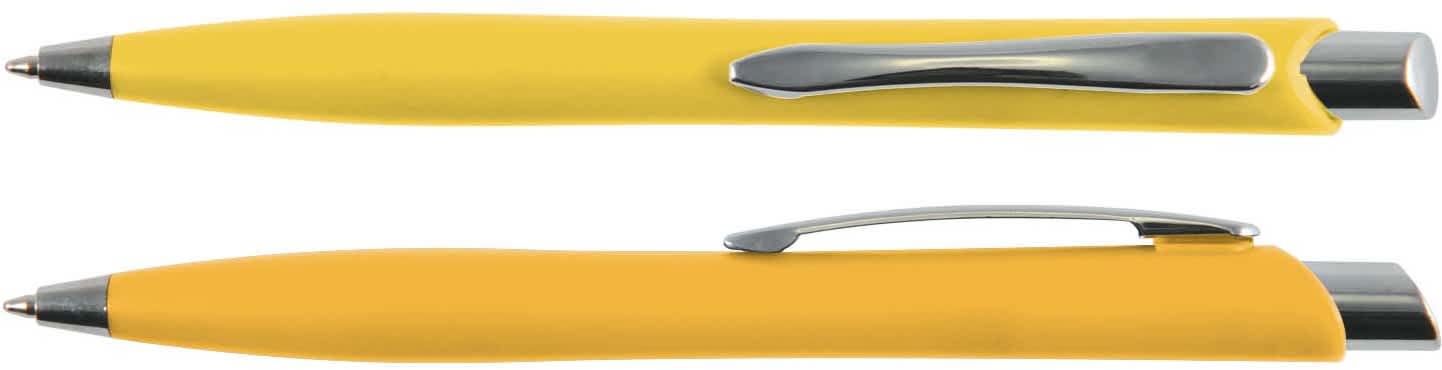 Yellow Stingray Pen