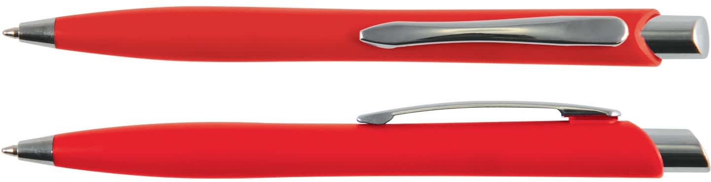 Red Stingray Pen