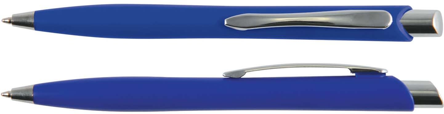 Blue Stingray Pen