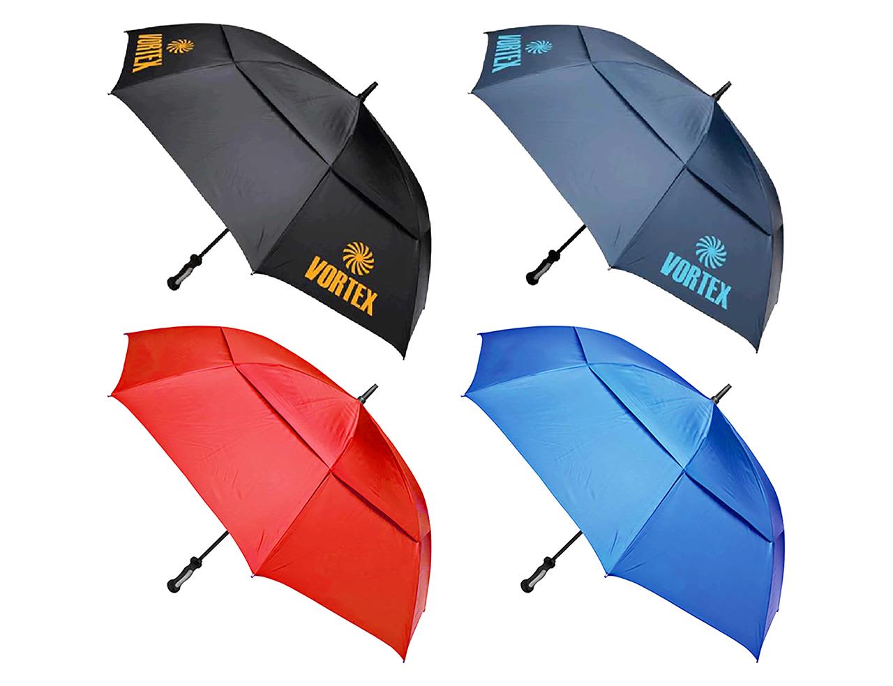 Blizzard 30" Auto Golf Umbrella