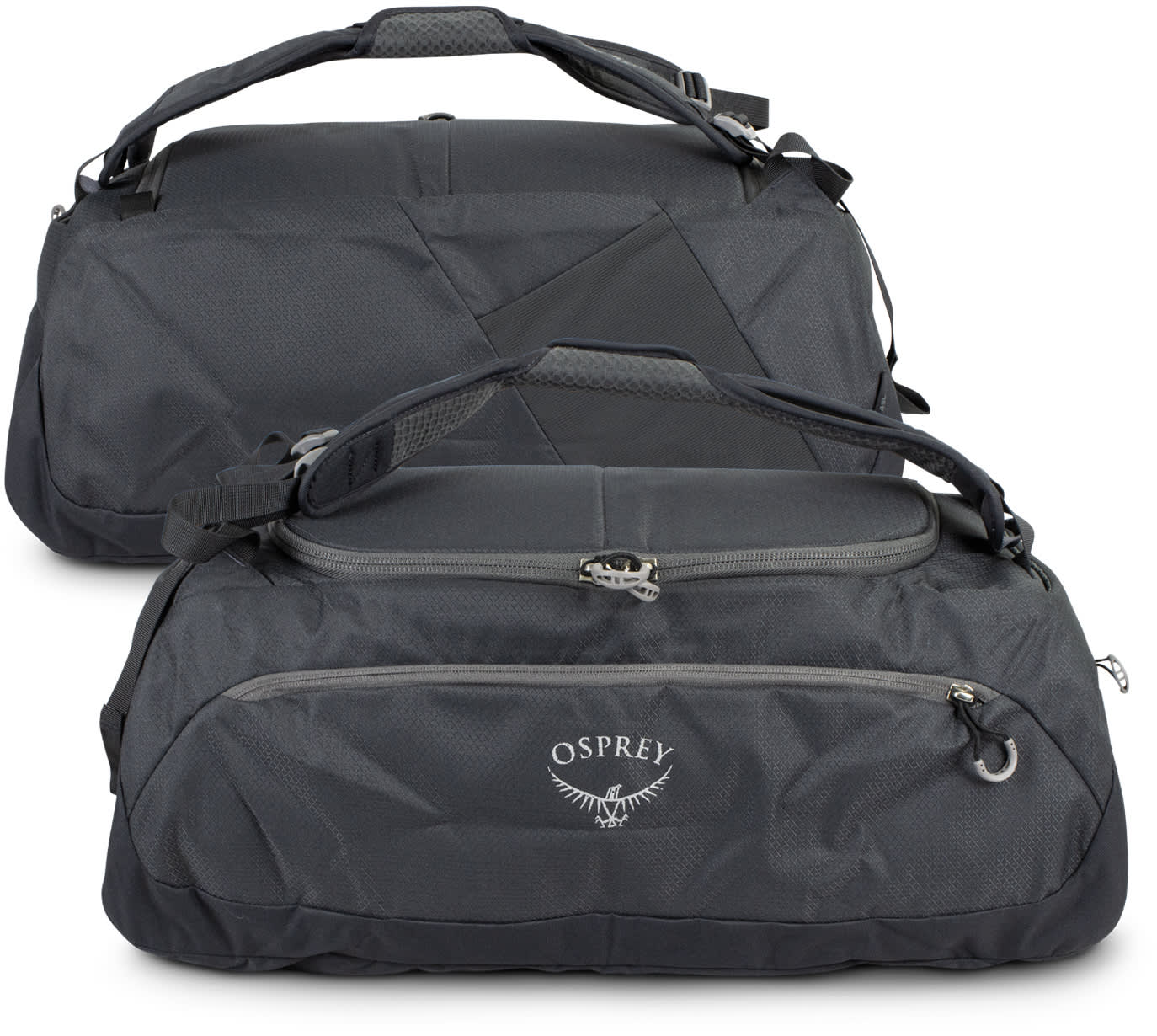 Black Osprey Daylite Duffle Bag