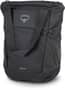 Black Osprey Daylite Tote Backpack