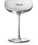 Luigi Bormioli Optica Cocktail Glass