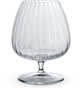 Luigi Bormioli Optica Cognac Glass